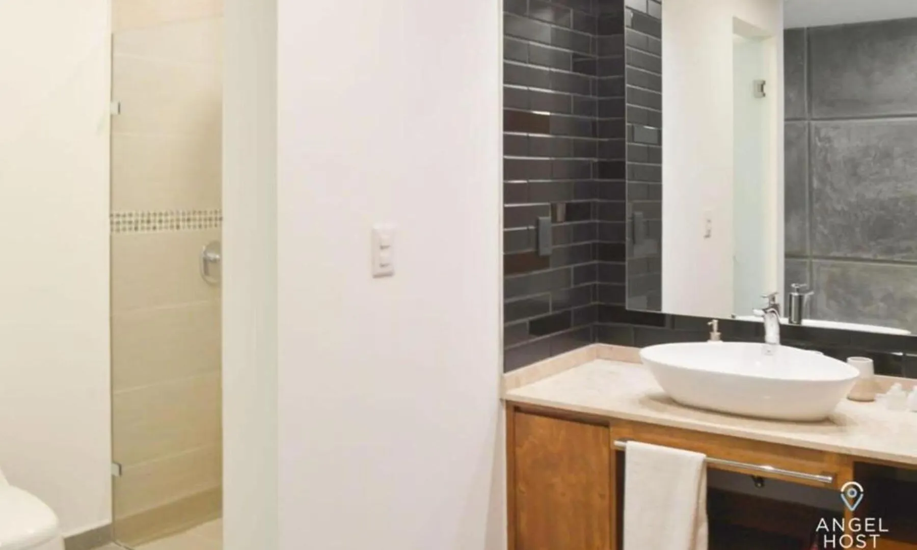 Studio On 5Th, Pvt Balcony, Oceanview Roof Pool Playa del Carmen