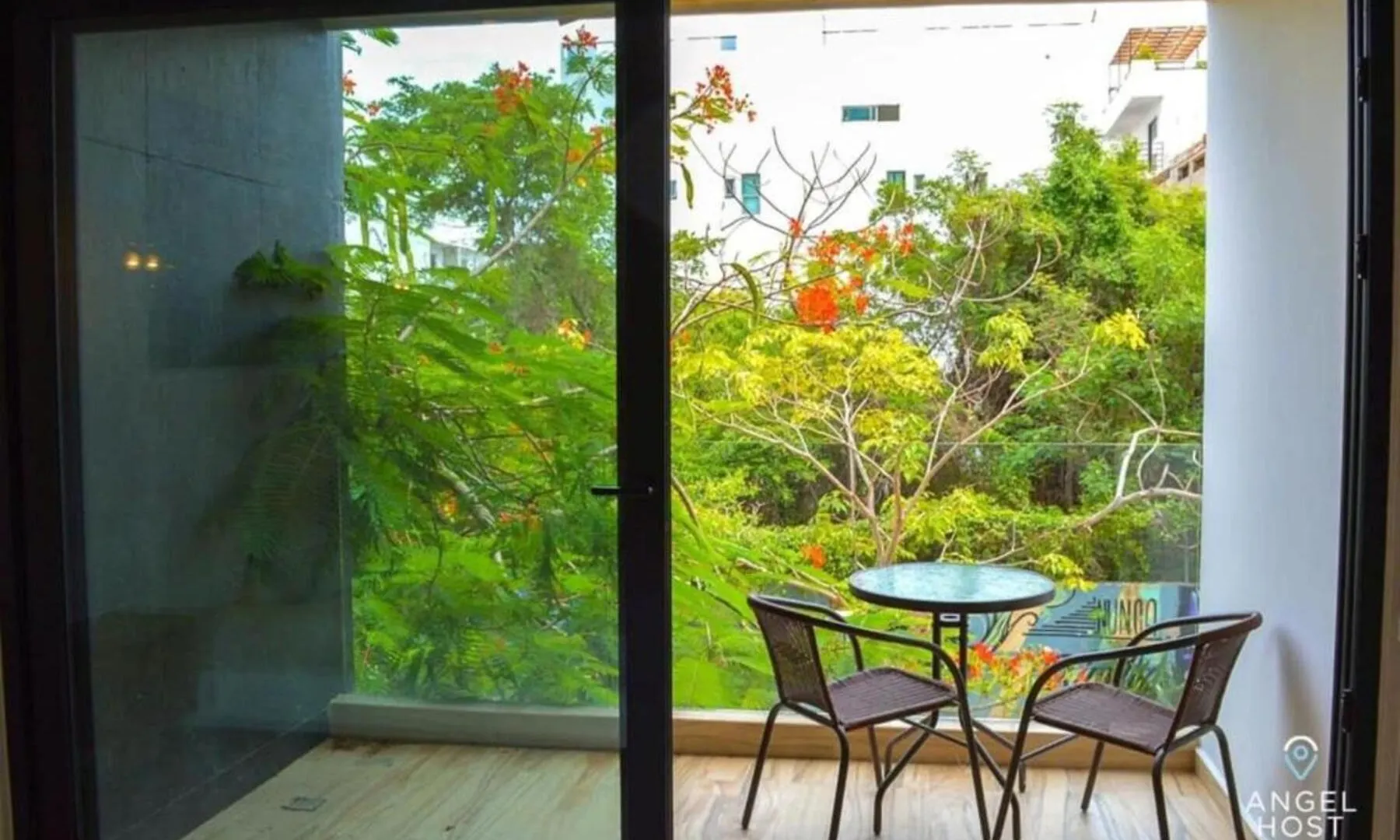Studio On 5Th, Pvt Balcony, Oceanview Roof Pool Playa del Carmen 0*,  Mexiko