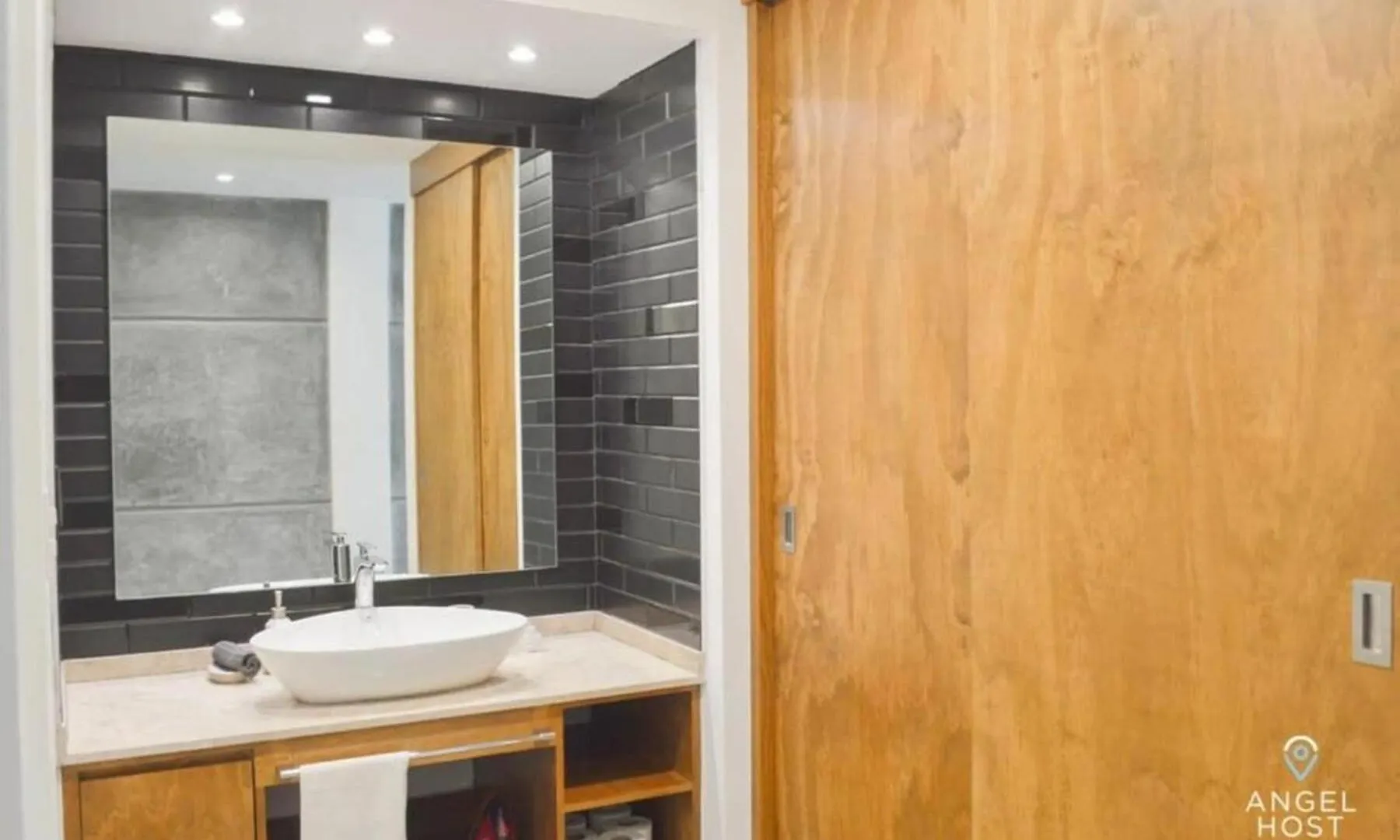 Studio On 5Th, Pvt Balcony, Oceanview Roof Pool Playa del Carmen 0*,