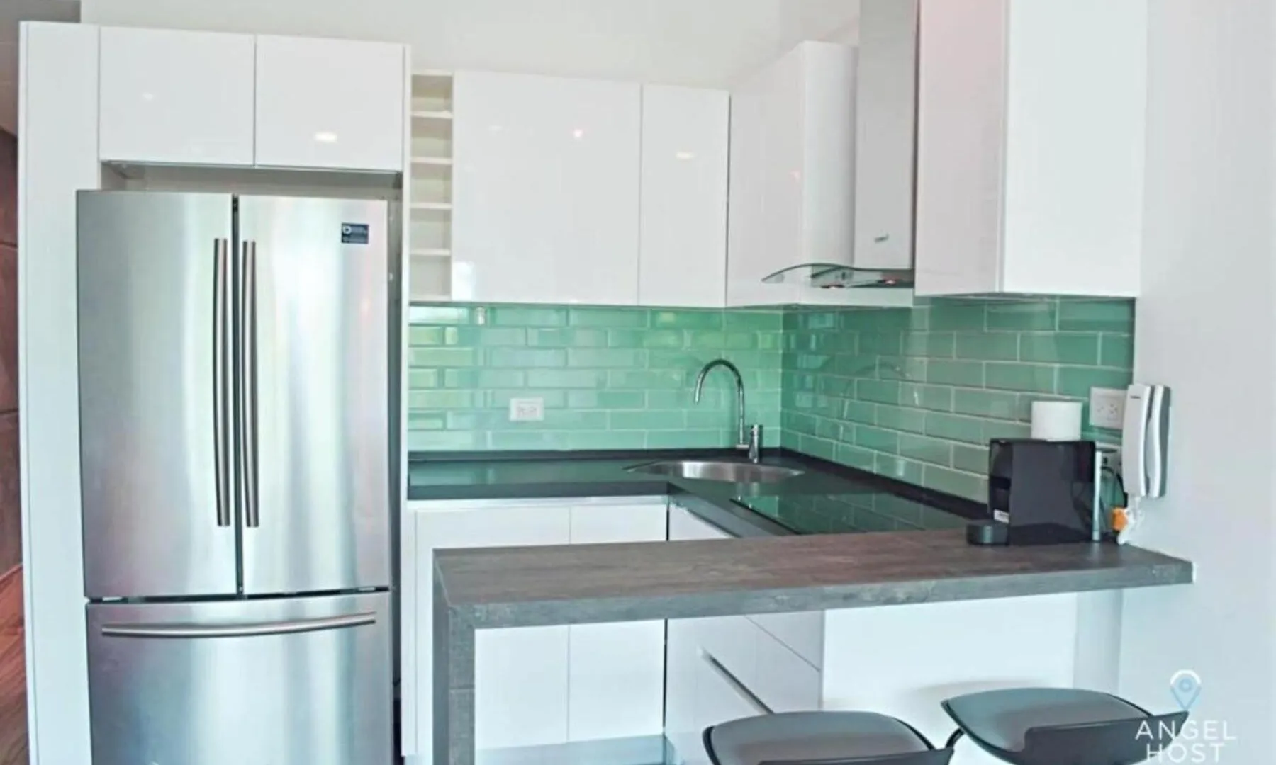 Studio On 5Th, Pvt Balcony, Oceanview Roof Pool Playa del Carmen 0*,  Mexiko