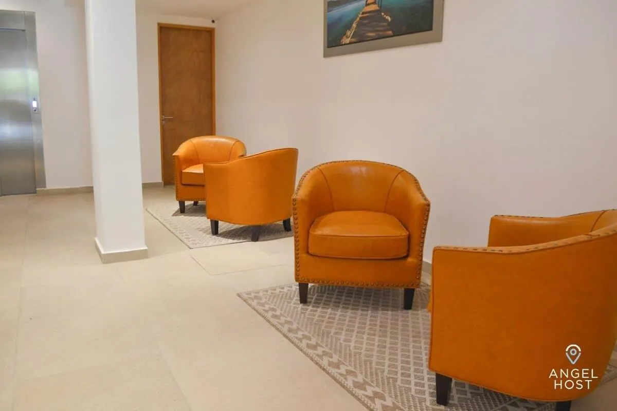 Studio On 5Th, Pvt Balcony, Oceanview Roof Pool Playa del Carmen 0*,  Mexiko